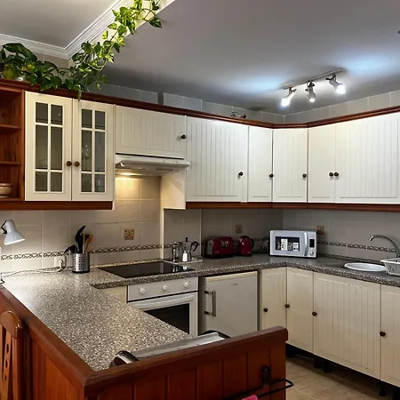 Sandpiper Apartment, Corralejo, Fuerteventura דירה *