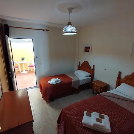 Sandpiper Apartment, Corralejo, Fuerteventura *