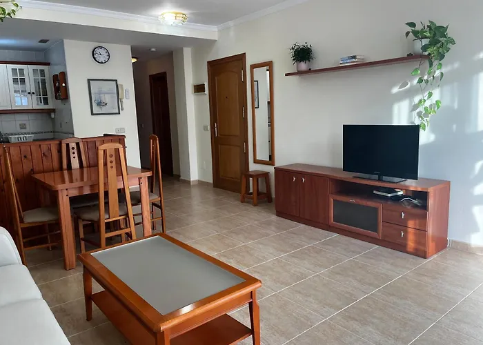 Sandpiper Apartment, Corralejo, Fuerteventura Apartment *