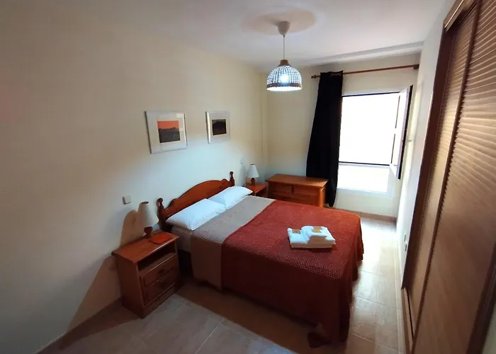 Apartment Sandpiper Apartment, Corralejo, Fuerteventura Corralejo