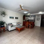 아파트 Sandpiper Apartment, Corralejo, Fuerteventura 코라레호