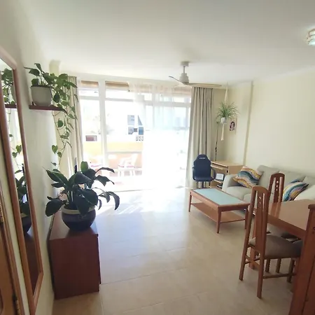 Sandpiper Apartment, Corralejo, Fuerteventura شقة *