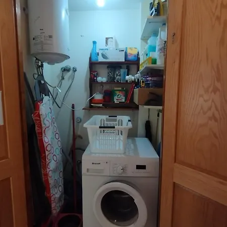 Sandpiper Apartment, Corralejo, Fuerteventura شقة