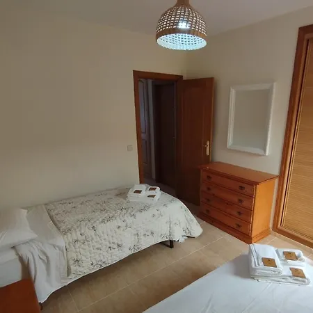 شقة Sandpiper Apartment, Corralejo, Fuerteventura