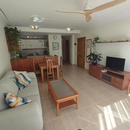 Sandpiper Apartment, Corralejo, Fuerteventura *