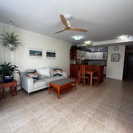 Lägenhet Sandpiper Apartment, Corralejo, Fuerteventura Corralejo