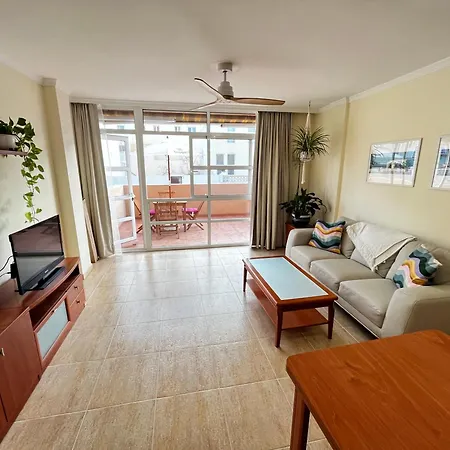 Sandpiper Apartment, Corralejo, Fuerteventura * 科拉雷侯