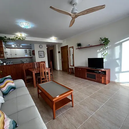 Sandpiper Apartment, Corralejo, Fuerteventura *