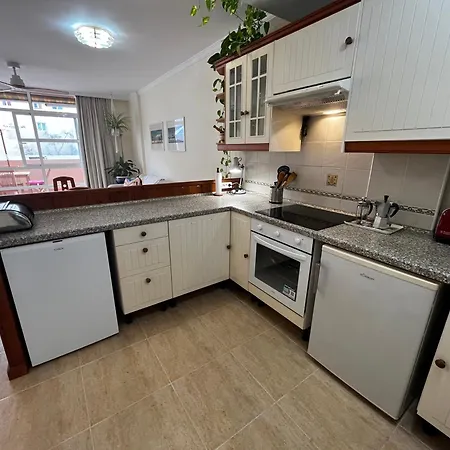 شقة Sandpiper Apartment, Corralejo, Fuerteventura *