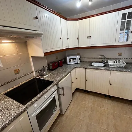 شقة Sandpiper Apartment, Corralejo, Fuerteventura *