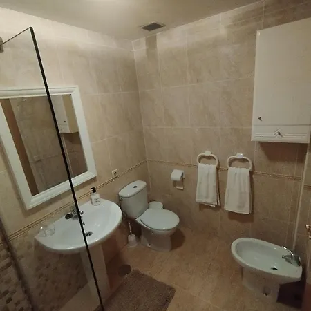Sandpiper Apartment, Corralejo, Fuerteventura * 코라레호
