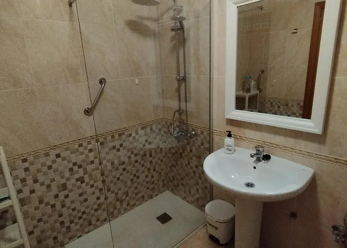 Sandpiper Apartment, Corralejo, Fuerteventura 公寓 科拉雷侯