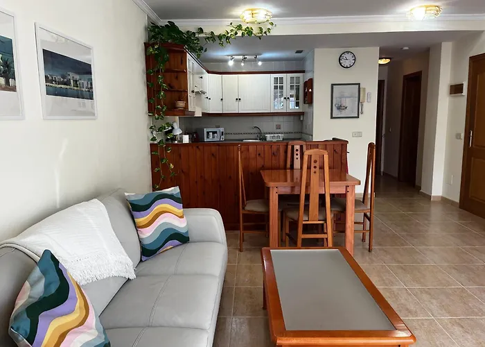 Sandpiper Apartment, Corralejo, Fuerteventura * 科拉雷侯