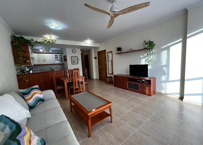 Sandpiper Apartment, Corralejo, Fuerteventura *