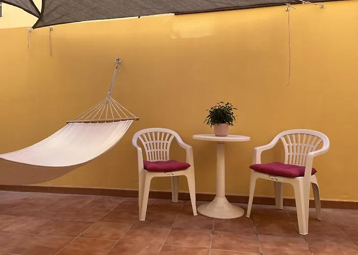 Sandpiper Apartment, Corralejo, Fuerteventura * 科拉雷侯