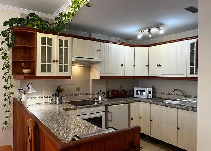 Sandpiper Apartment, Corralejo, Fuerteventura 公寓 *