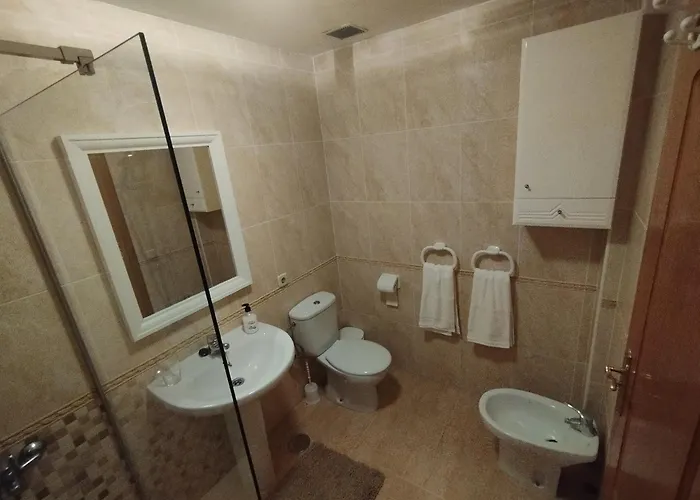 Sandpiper Apartment, Corralejo, Fuerteventura * 科拉雷侯