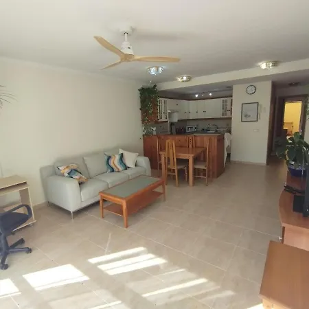 Sandpiper Apartment, Corralejo, Fuerteventura Corralejo