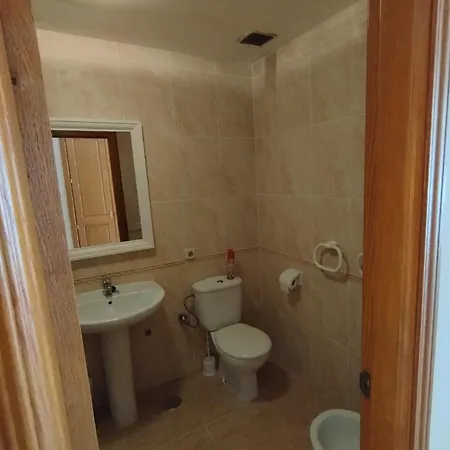 Sandpiper Apartment, Corralejo, Fuerteventura * Corralejo