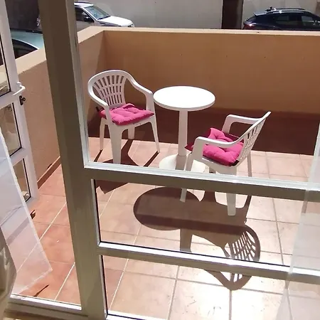 Sandpiper Apartment, Corralejo, Fuerteventura * コラレホ