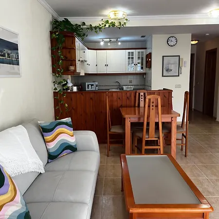 Sandpiper Apartment, Corralejo, Fuerteventura * コラレホ