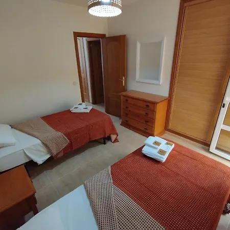 Apartament Sandpiper Apartment, Corralejo, Fuerteventura Corralejo