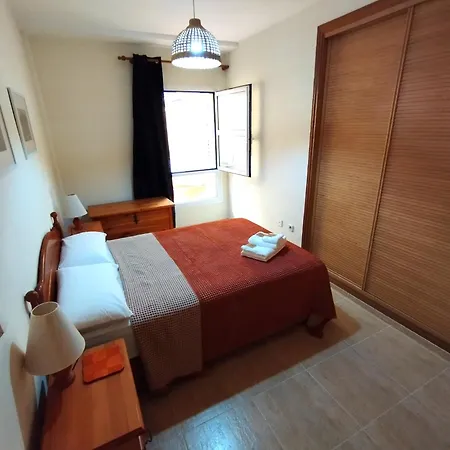 Sandpiper Apartment, Corralejo, Fuerteventura Appartamento Corralejo