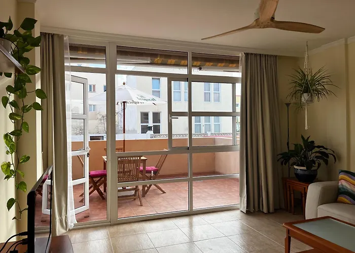 Apartman Sandpiper Apartment, Corralejo, Fuerteventura *