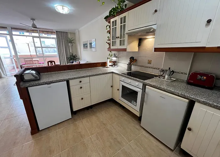 Apartman Sandpiper Apartment, Corralejo, Fuerteventura *